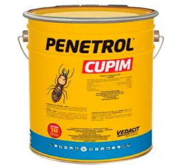 Penetrol Cupim